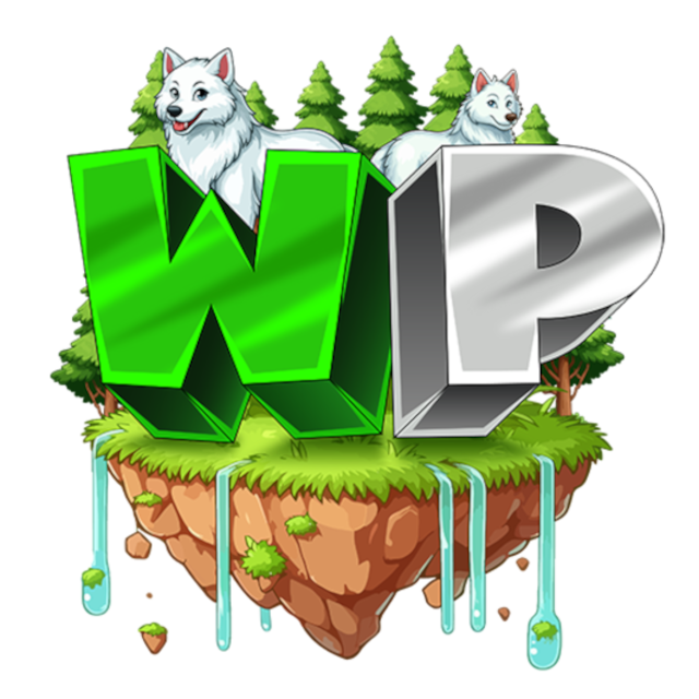 WP Logo